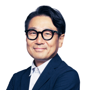 岡田 隆太朗 氏