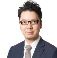 藤川 琢哉 氏