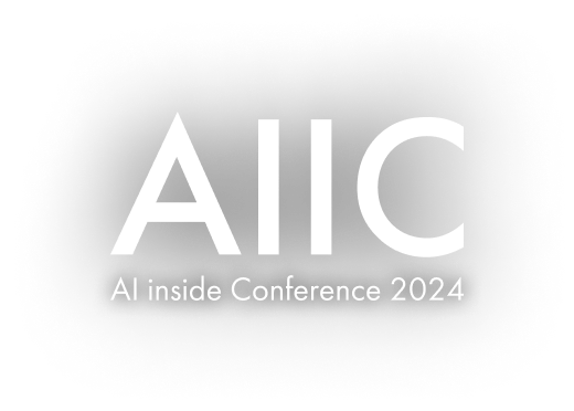 AI inside Conferenece 2024